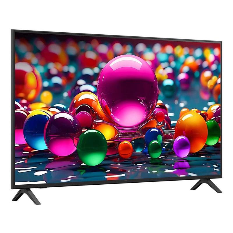 Smart TV LG 55 55UA8550PSA 4K UHD LED a7 AI Processor 4K Gen8